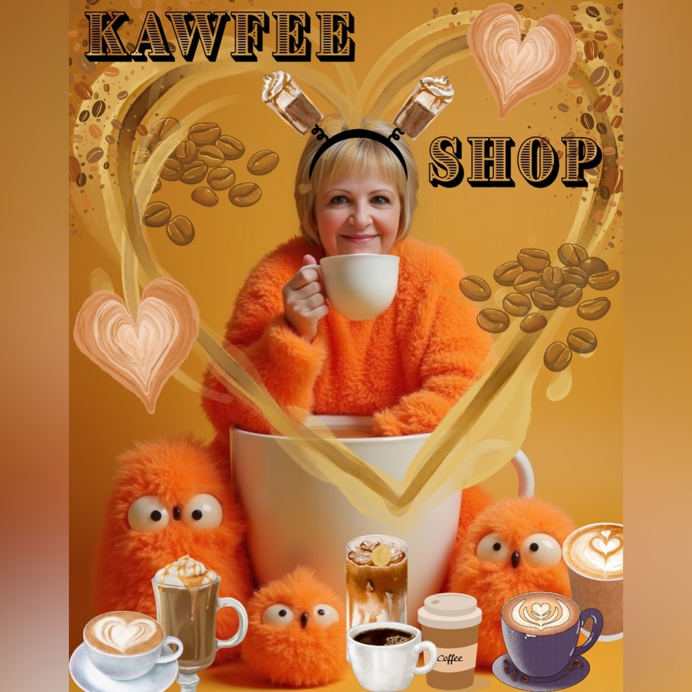 🧡👹🧡COME ON IN I’M LIVE! 🤗ORANGEMONSTER’S BAHGAINS 📣 READ SHOW RULES 🤗 Promo - Picture 5 of 15